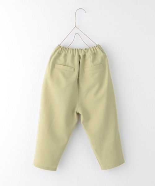 LOWRYS FARM（ローリーズファーム）の「リランチェテーパードパンツ　930370（その他パンツ・キッズ・ブラック/イエロー/アイボリー・31/32/33）」の7枚目の写真