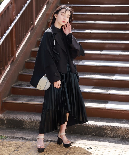 HARE ハレ　クリアチャンキーサンダル 楽天市場】【SALE／50%OFF】(W)クリアチャンキーサンダル HARE