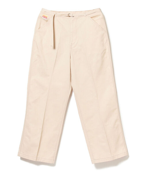 PAYDAY(ペイデイ)の「PAYDAY × BEAMS LIGHTS / 別注 ペインターパンツ(その他パンツ・メンズ・ナチュラル/ブラック・40inch/38inch)」の6枚目の写真