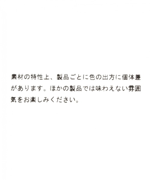 BAYFLOW(ベイフロー)の「3モチーフイヤリング(イヤリング・レディース・オレンジ/グリーン・FREE)」の5枚目の写真