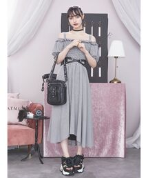 Eatme イートミー レディース のワンピース ドレス通販 Zozotown