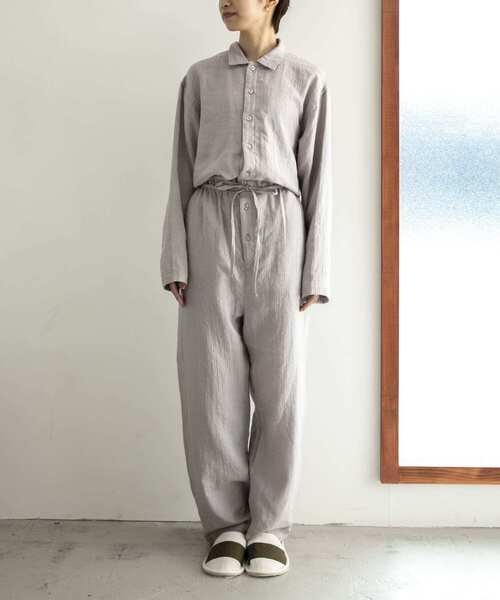 【dunsora】URBAN RESEARCH×UCHINOパジャマ2着 8月12日(水)発売】URBAN RESEARCH × UCHINO 2020 SUMMER – URBAN