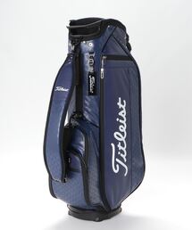 Titleist（タイトリスト）の「スプリングコレクション スタンドバッグ NV（ゴルフグッズ・メンズ）」