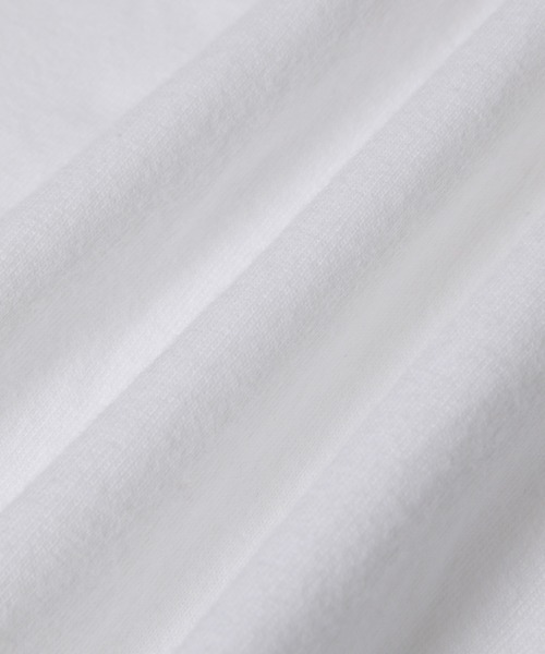 ADAM ET ROPE'(アダムエロペ)の「【ECM×10C】Keith Jarrett La Fenice(Tシャツ/カットソー・メンズ・ブラック/ホワイト・L/M/XL)」の12枚目の写真