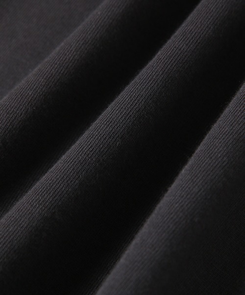 ADAM ET ROPE'(アダムエロペ)の「【ECM×10C】Keith Jarrett La Fenice(Tシャツ/カットソー・メンズ・ブラック/ホワイト・L/M/XL)」の4枚目の写真