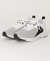 PUMA プーマ COMET 2 ALT BETA コメット ２ ＡＬＴ ベータ　195109 03WH/BK