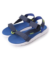 adidas コンフォートサンダル