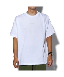 CHARI&CO | CHARI&CO EMBROIDERY BOLD LOGO TEE "CTET" Tシャツ(Tシャツ/カットソー)