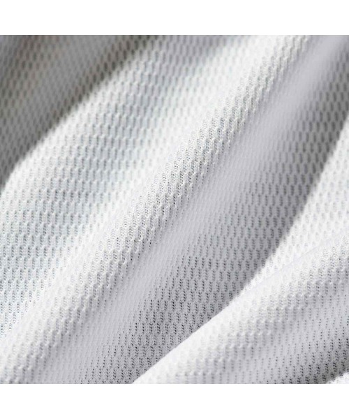 CHARI&CO（チャリアンドコー）の「CHARI&CO EMBROIDERY BOLD LOGO TEE "CTET" Tシャツ（Tシャツ/カットソー・メンズ・ホワイト/ブラック・SMALL/MEDIUM/LARGE/X-LARGE）」の14枚目の写真