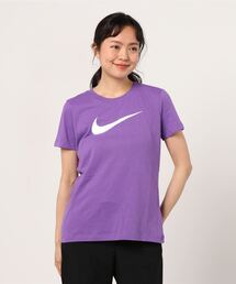 ナイキ NIKE ナイキ ウィメンズ DRI-FIT DFC クルー Tシャツ