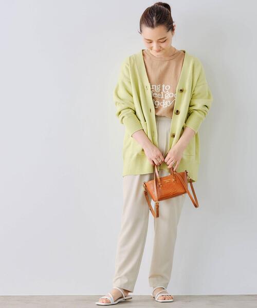 green label relaxing 卒服　女子　155cm green label relaxing(グリーンレーベルリラクシング)の「[ XS
