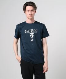 Guess | Logo Tee(Tシャツ/カットソー)