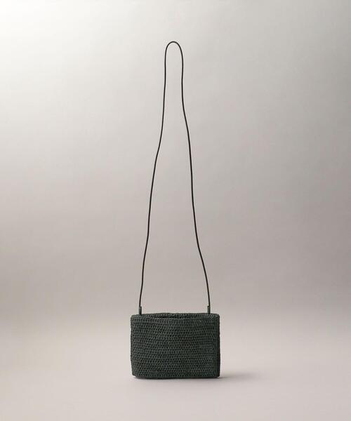 MAISON N.H PARIS（メゾンエヌアッシュパリ）の「【別注】MAISON