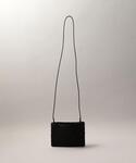 MAISON N.H PARIS(メゾンエヌアッシュパリ)の「バッグ(ショルダーバッグ)」