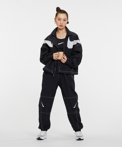 NIKE（ナイキ）の「ナイキ ワッフル ワン ウィメンズシューズ / スニーカー / Nike Waffle One Women's Shoe（スニーカー・レディース・ブラック/オレンジ/アクア/アイボリー/ブルー・23/24/25/26/25.5/22.5/24.5/23.5/28.5/26.5/27.5/27/28/29）」の9枚目の写真