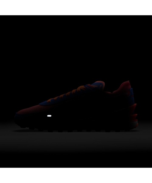 NIKE（ナイキ）の「ナイキ ワッフル ワン ウィメンズシューズ / スニーカー / Nike Waffle One Women's Shoe（スニーカー・レディース・ブラック/オレンジ/アクア/アイボリー/ブルー・23/24/25/26/25.5/22.5/24.5/23.5/28.5/26.5/27.5/27/28/29）」の17枚目の写真