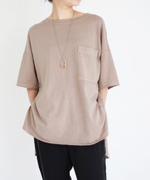 ピースダイBIGTシャツ【手洗い可能】◆