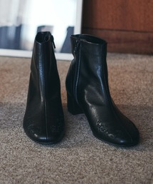 LAYMEE | Kalmia boots / カルミアブーツ(ブーツ)