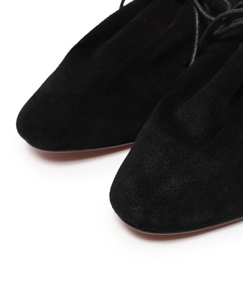 B:MING by BEAMS（ビーミングバイビームス）の「B:MING by BEAMS / スウェード ワンホールフラットシューズ（ドレスシューズ・メンズ・ブラック/ブラウン系その他・8/10/9）」の12枚目の写真