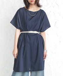 osharewalker（オシャレウォーカー）の「『ノンバックルファッションベルト』（ベルト・レディース）」