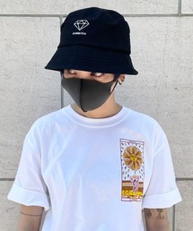 KaneZ | KaneZ/ケインズ/BLING BUCKET/刺繍バケットハット(ハット)