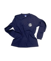 STREAM TRAIL（ストリームトレイル）の「Long T-shirt ST DAVE　ロングTシャツ ST デイブ（Tシャツ/カットソー）」