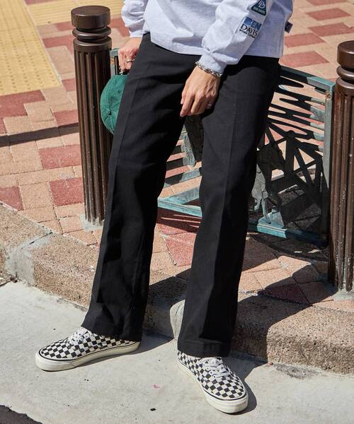 BEN DAVIS(ベンデイビス)】BEN'S WORKERS PANTS / ベンズ