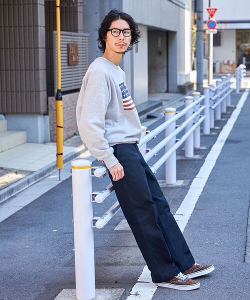BEN DAVIS(ベンデイビス)】BEN'S WORKERS PANTS / ベンズ