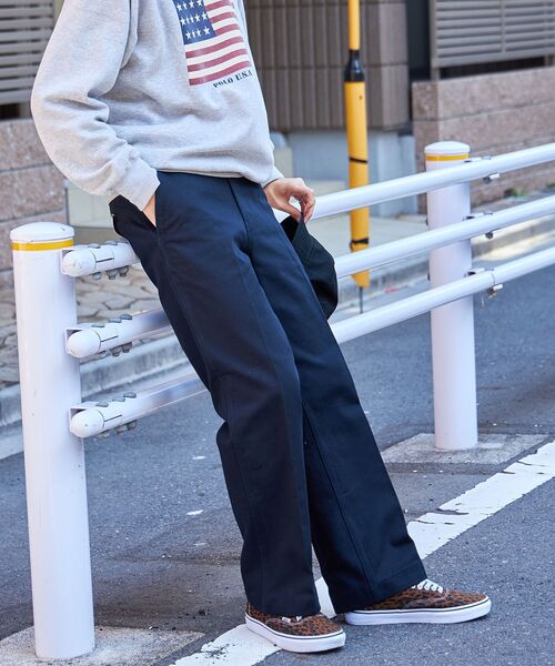 BEN DAVIS(ベンデイビス)】BEN'S WORKERS PANTS / ベンズ