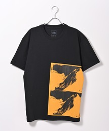 THE NORTH FACE（ザノースフェイス）の「THE NORTH FACE (ザ・ノースフェイス) Short Sleeve Explorator Tee 半袖Tシャツ（Tシャツ/カットソー）」