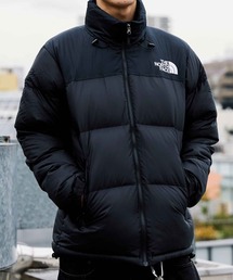 THE NORTH FACE | THE NORTH FACE NUPTSE JACKET / ザ・ノース・フェイス ヌプシジャケット(ダウンジャケット/コート)