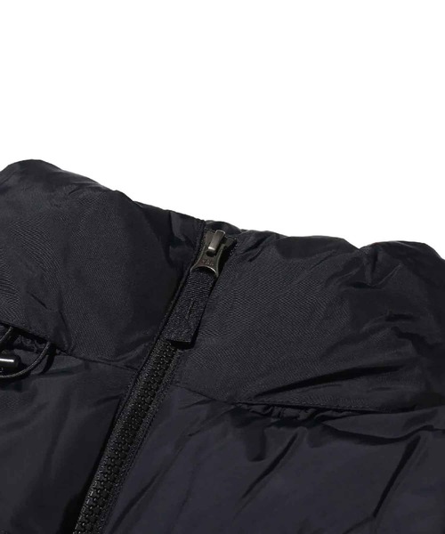 THE NORTH FACE（ザノースフェイス）の「THE NORTH FACE NUPTSE JACKET / ザ・ノース・フェイス ヌプシジャケット（ダウンジャケット/コート・メンズ・イエロー/ブラック/ブラウン/ブルー/カーキ/ゴールド・M/S/XL/XXL/L）」の20枚目の写真