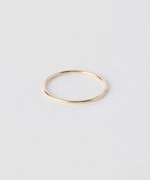 BEAUTY&YOUTH UNITED ARROWS | BY 10K タイニー リング(リング)