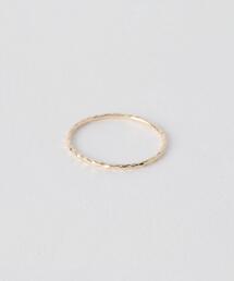 BEAUTY&YOUTH UNITED ARROWS | BY 10K タイニー リング(リング)