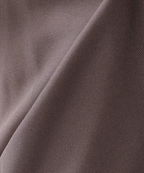 RAGEBLUE（レイジブルー）の「センタープレス/PEスソスリットフレアパンツ/957081（スラックス・メンズ・ブラック/ベージュ系その他2・MEDIUM/LARGE）」の14枚目の写真