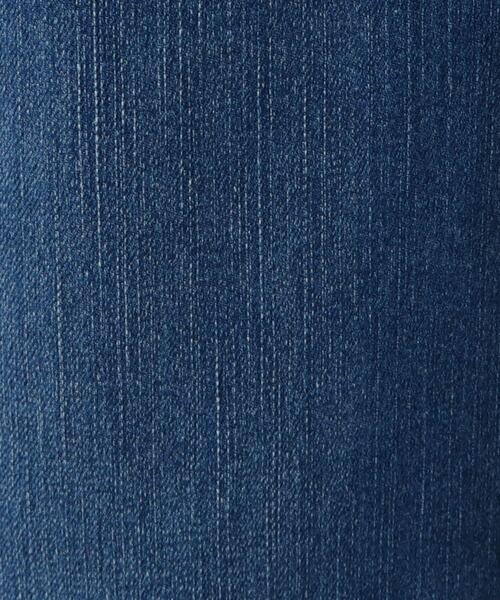 SHOO・LA・RUE（シューラルー）の「◆【S-LL/股下長め/3Dスキャン】スラウチーテーパードパンツ（その他パンツ・レディース・オリーブ/ベージュ/ダークネイビー/ブルー・03/02/04/01）」の11枚目の写真