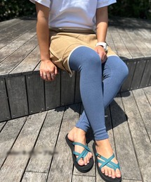 OLD BETTY'S（オールドベティーズ）の「OLD BETTY'S Stretch Leggings/オールドベティーズ ストレッチ レギンス（レギンス/スパッツ）」