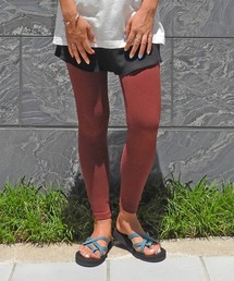 OLD BETTY'S（オールドベティーズ）の「OLD BETTY'S Stretch Leggings/オールドベティーズ ストレッチ レギンス（レギンス/スパッツ）」