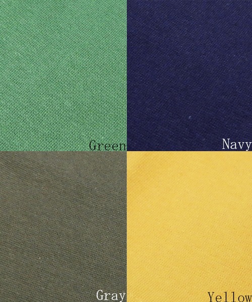 OLD BETTY'S(オールドベティーズ)の「OLD BETTY'S Stretch Leggings/オールドベティーズ ストレッチ レギンス(レギンス/スパッツ・レディース・モカ/ブラック/グリーン/イエロー/ネイビー/ボルドー/グレー/サックスブルー/ネイビー系/チャコール・FREE)」の11枚目の写真