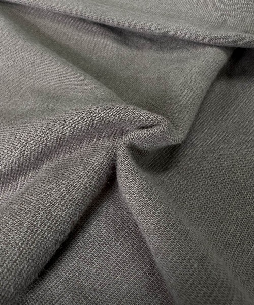 OLD BETTY'S(オールドベティーズ)の「OLD BETTY'S Stretch Leggings/オールドベティーズ ストレッチ レギンス(レギンス/スパッツ・レディース・モカ/ブラック/グリーン/イエロー/ネイビー/ボルドー/グレー/サックスブルー/ネイビー系/チャコール・FREE)」の17枚目の写真