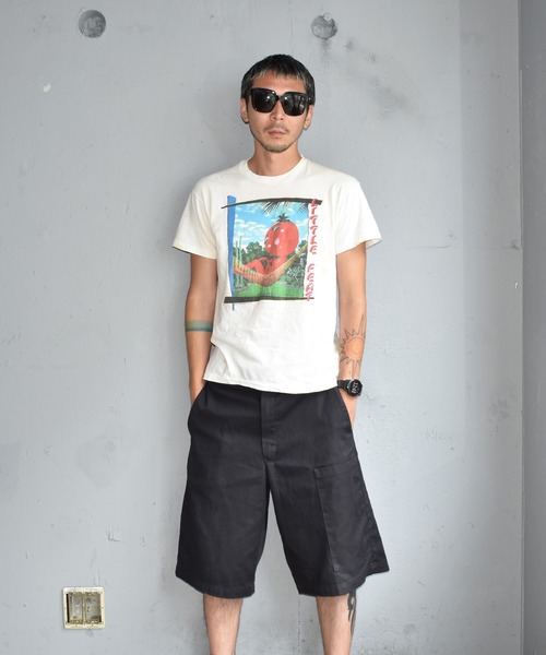 Little Feat \"Waiting for Columbus\" Ｔシャツ Little Feat – The Merch Collective