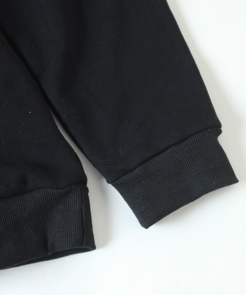 AVIREX（アヴィレックス）の「【直営店限定】クルーネック スウェット / CREW NECK SWEAT AVX / アヴィレックス/ AVIREX（スウェット・メンズ・ホワイト/ブラック・MEDIUM/LARGE）」の11枚目の写真