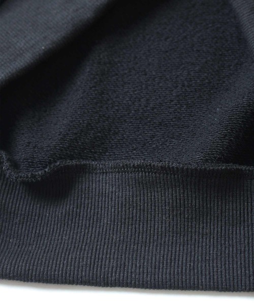 AVIREX（アヴィレックス）の「【直営店限定】クルーネック スウェット / CREW NECK SWEAT AVX / アヴィレックス/ AVIREX（スウェット・メンズ・ホワイト/ブラック・MEDIUM/LARGE）」の12枚目の写真