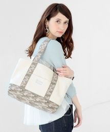 Another Edition | キャンバストートMサイズ/AEBC Canvas TOTE M(トートバッグ)