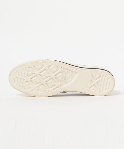 B:MING by BEAMS(ビーミングバイビームス)の「CONVERSE / ALL STAR CORDUROY OX(スニーカー・レディース・ブラウン/グレー・4h/5/5h/6h/4)」の12枚目の写真