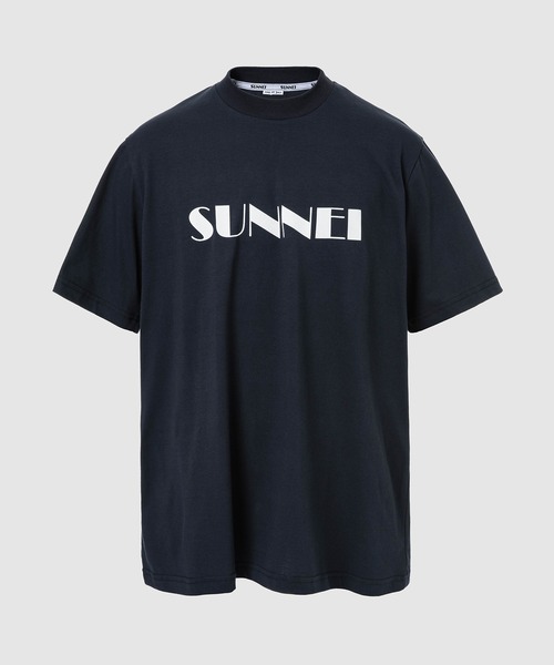 SUNNEI（スンネイ）｜メンズのTシャツ/カットソー一覧 - WEAR