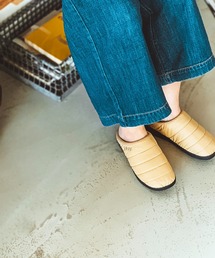 SUBU | スブ/SUBU PERMANENT(スリッポン)