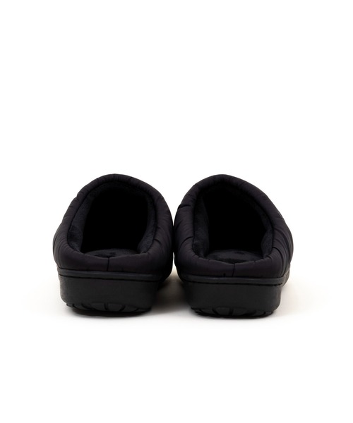 SUBU（スブ）の「スブ/SUBU PERMANENT（スリッポン・メンズ・ブラック/ベージュ/グレー/カーキ・LARGE/S/MEDIUM）」の22枚目の写真