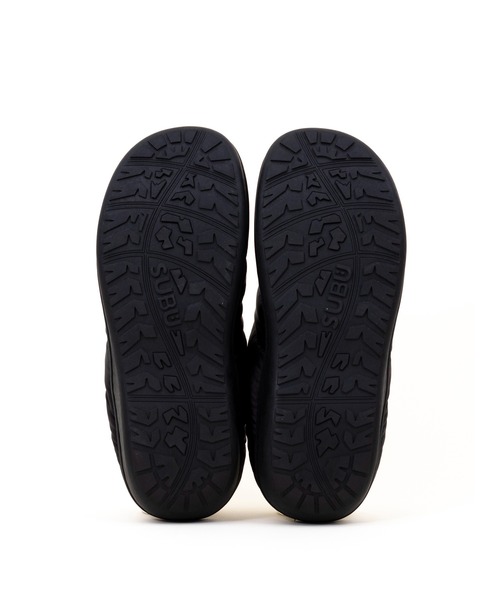 SUBU（スブ）の「スブ/SUBU PERMANENT（スリッポン・メンズ・ブラック/ベージュ/グレー/カーキ・LARGE/S/MEDIUM）」の10枚目の写真