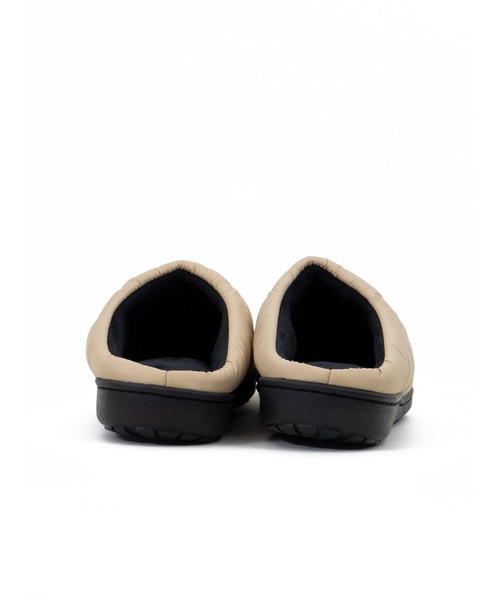 SUBU（スブ）の「スブ/SUBU PERMANENT（スリッポン・メンズ・ブラック/ベージュ/グレー/カーキ・LARGE/S/MEDIUM）」の15枚目の写真